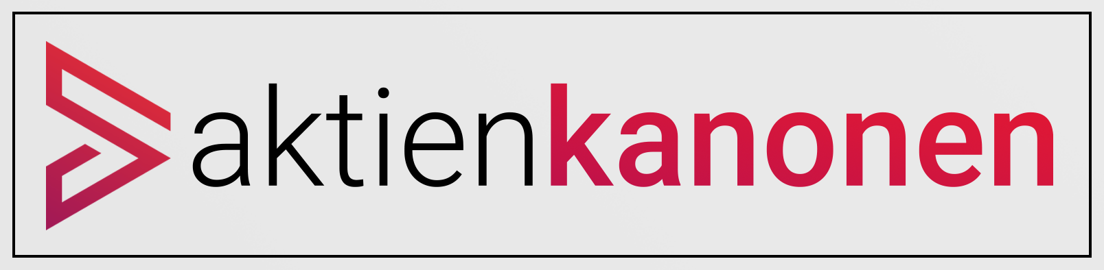 Aktien-Kanonen